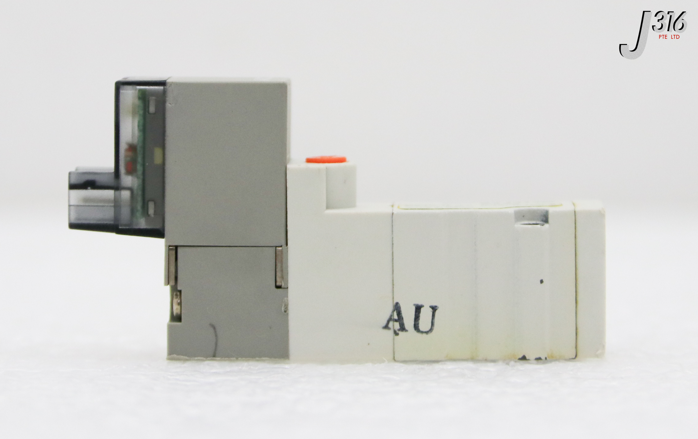 34980 SMC SOLENOID VALVE SYJ314M | eBay